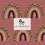 Leopard Rainbows(CC)